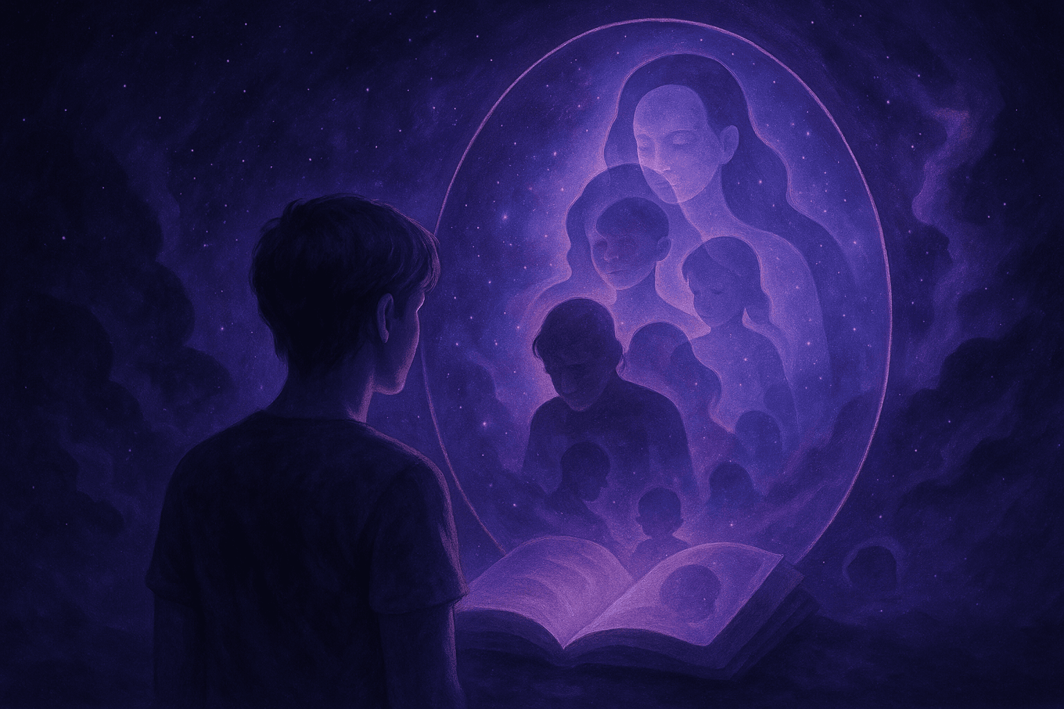 The Untapped Superpower: How Analyzing Your Dreams Leads to Radical Self-Awareness