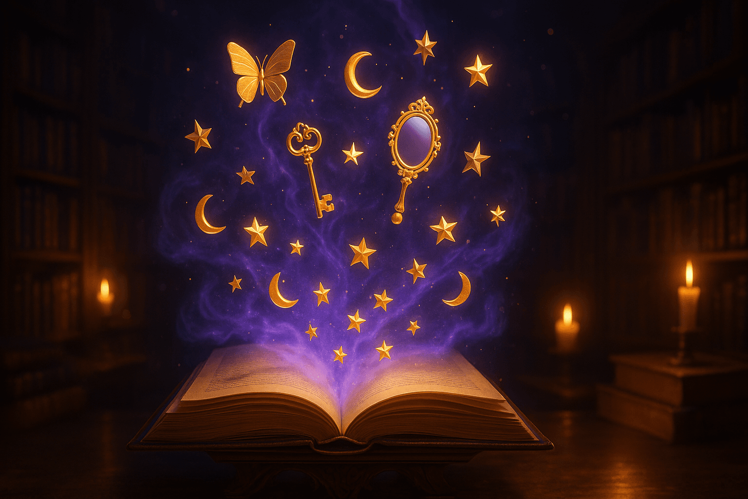 Unlock Your Inner World: A Beginner's Guide to Dream Symbolism & Self-Discovery