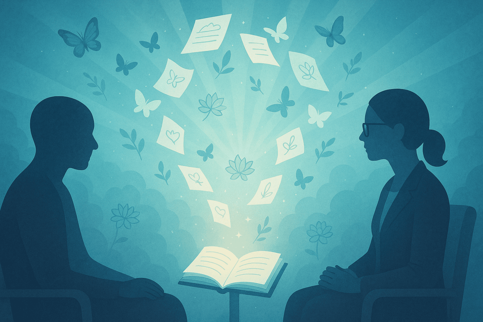 Making the Most of Therapy: How Dream Journaling Can Supercharge Your Sessions