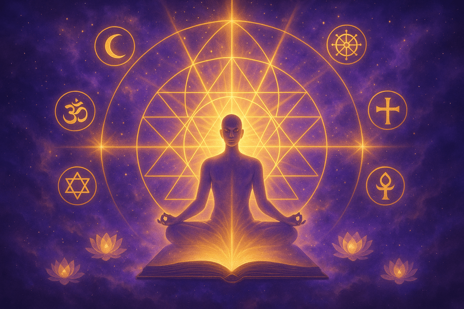 Messages in the Myst: Exploring the Spiritual Significance and Guidance in Your Dreams