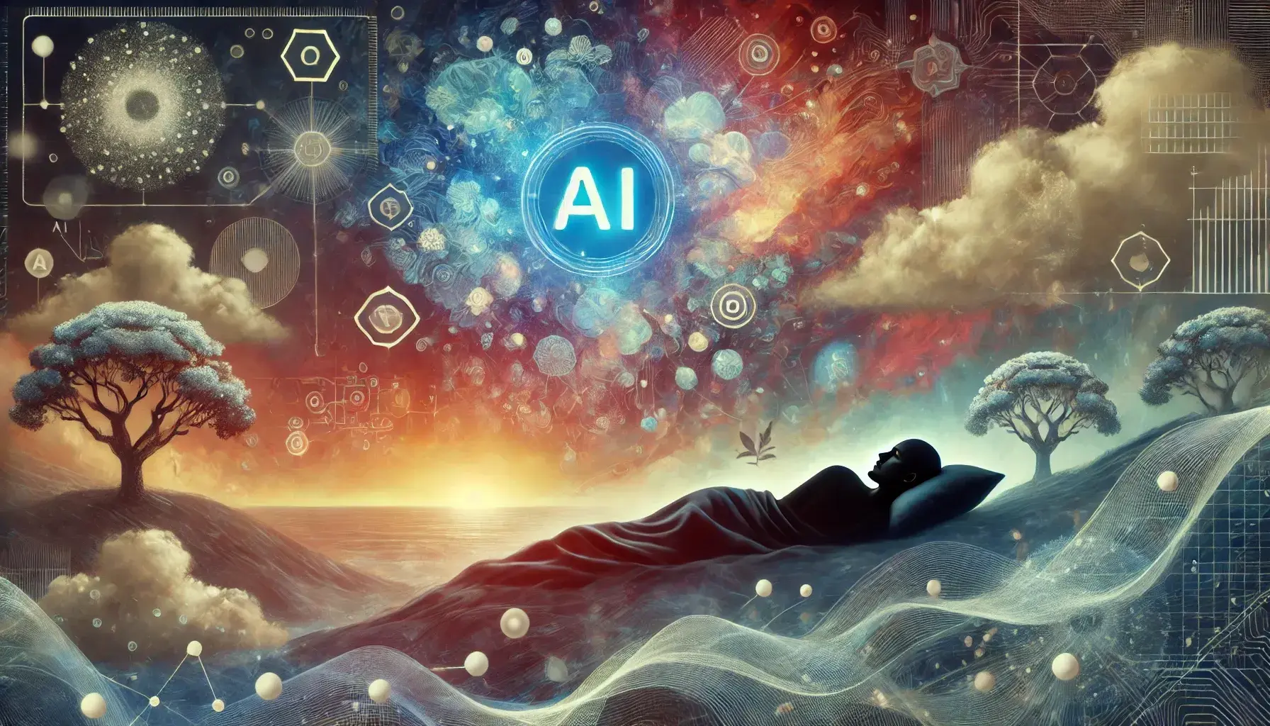The Role of Artificial Intelligence in Modern Dream Interpretation